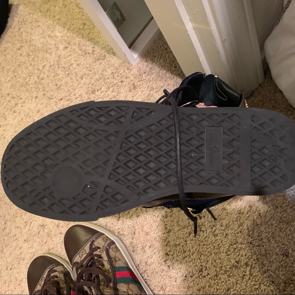 giuseppe zanotti US7 - Picture 2 of 2